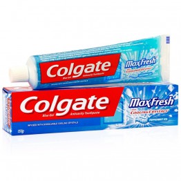 Colgate Max Fresh Blue Toothpaste 150g